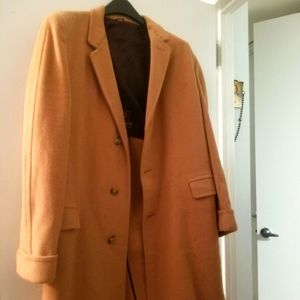 Men's Winter Coat